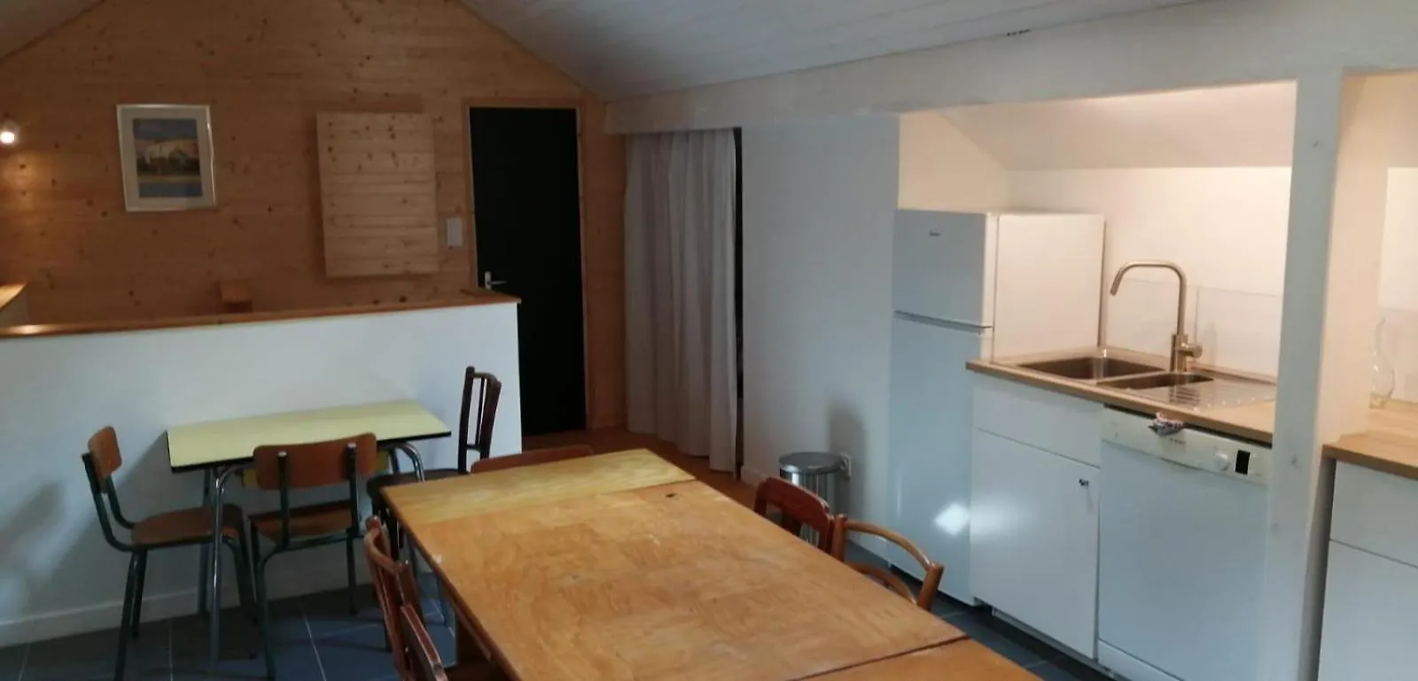 Appartement Mansarde Et Chaleureux Au Coeur De Cauterets