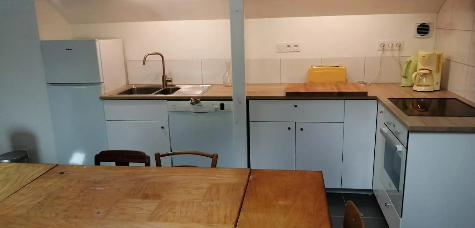 Appartement Mansarde Et Chaleureux Au Coeur De Cauterets Apartment